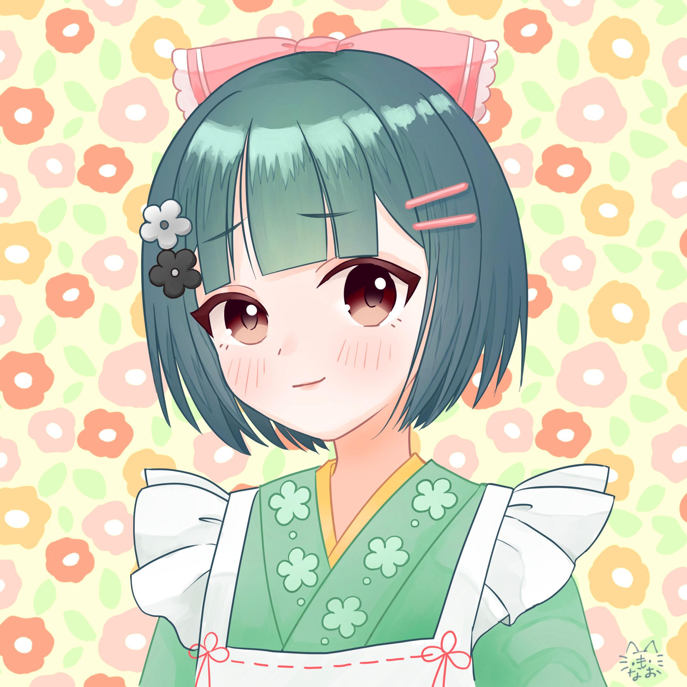 ぽぴい（個人V）FA-1