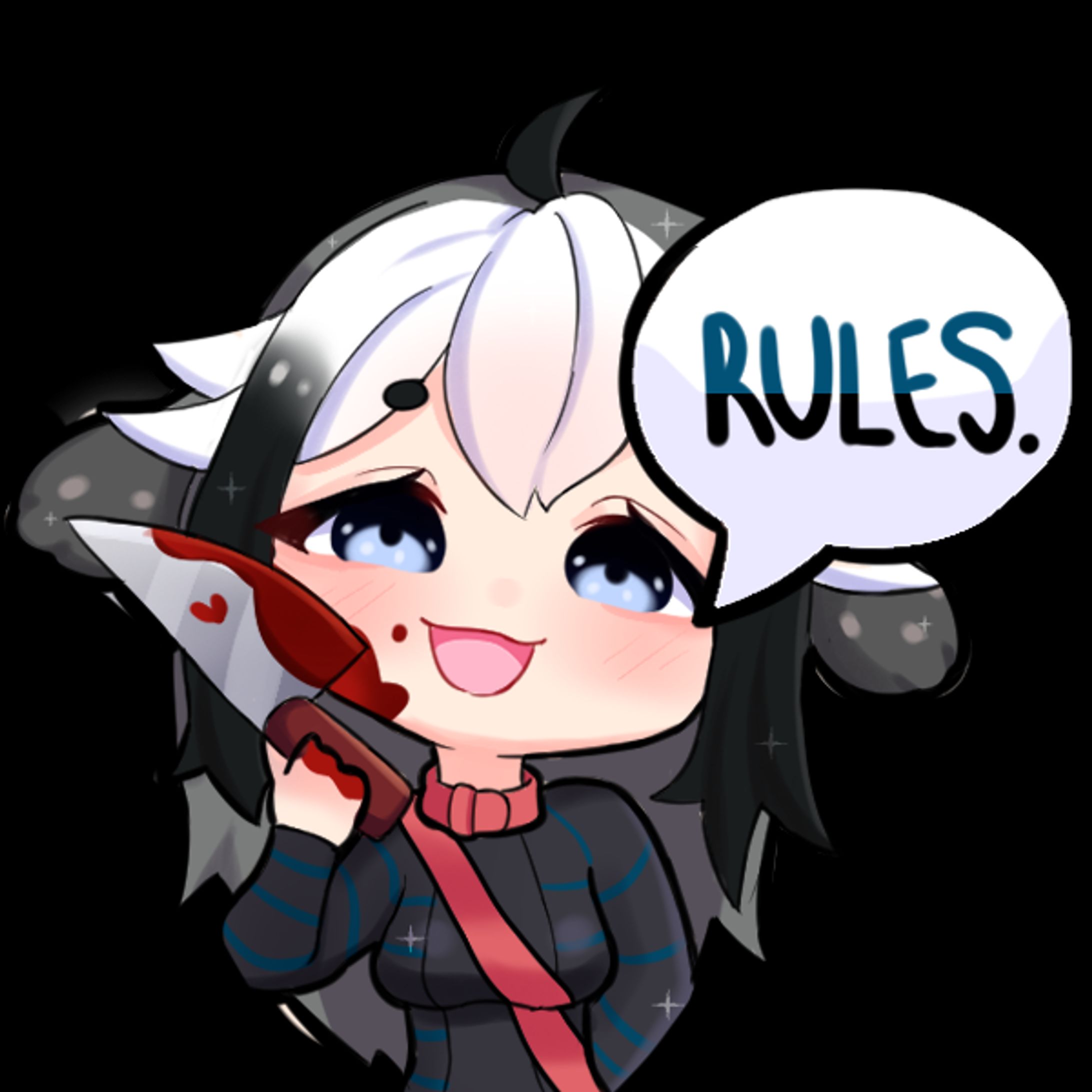 Panel commission for Snoofy-1
