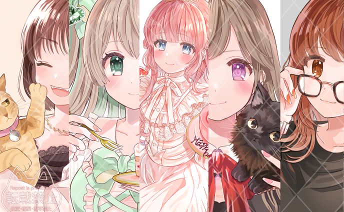 はむじゃくし、まとめ