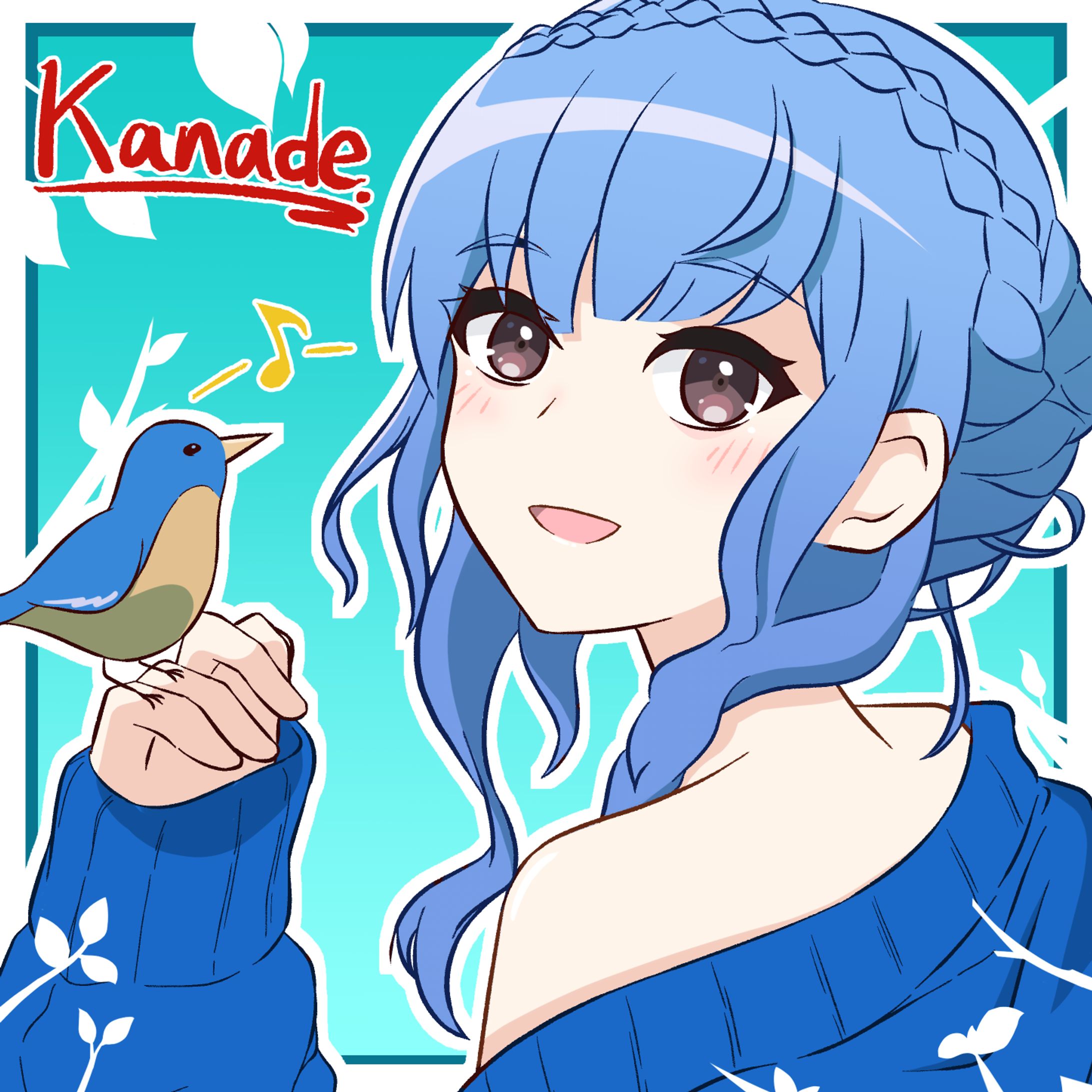 Marianne/マリアンヌ　FireEmblem-1