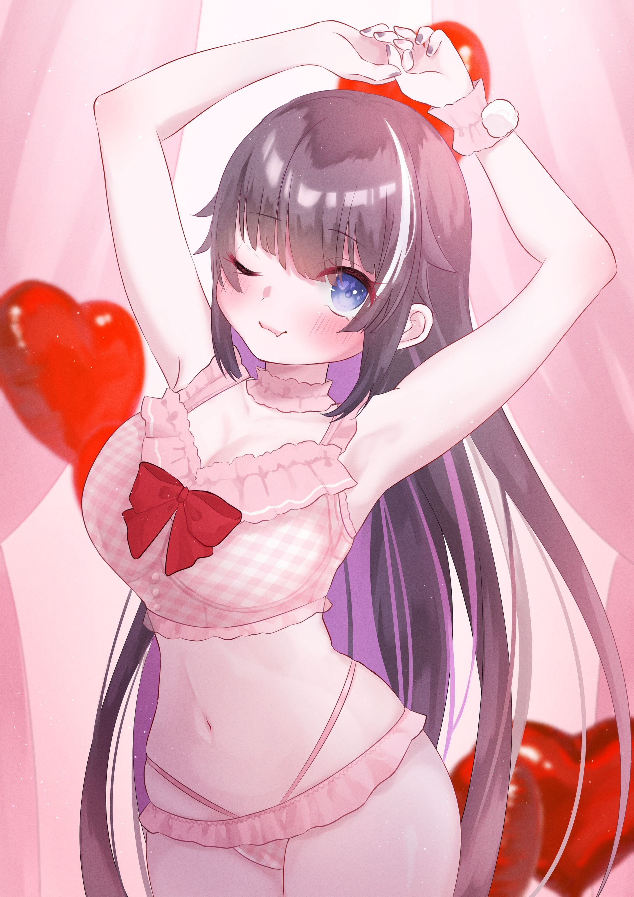 自作-1