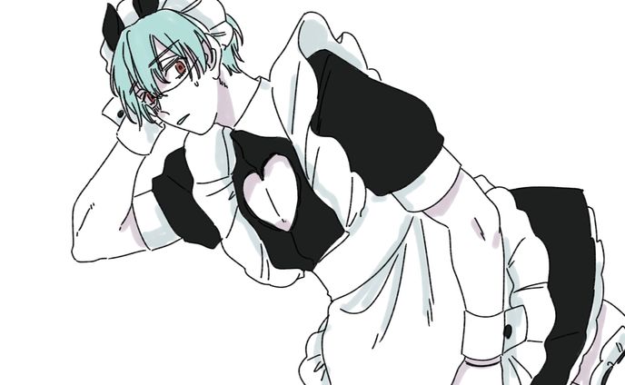 女装