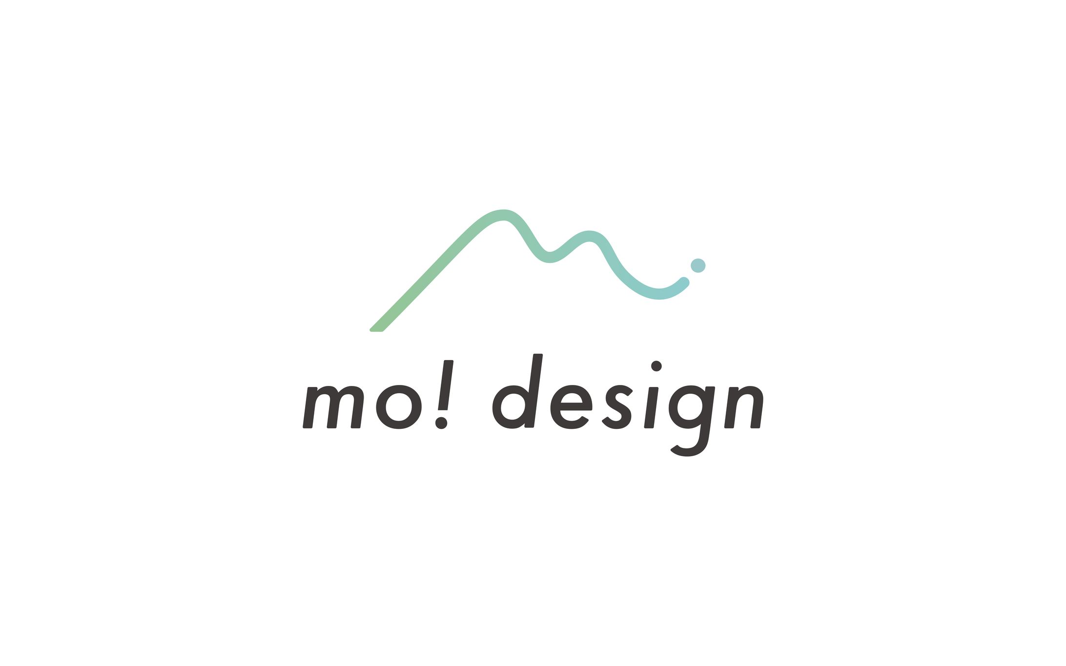 ロゴ / mo design-1