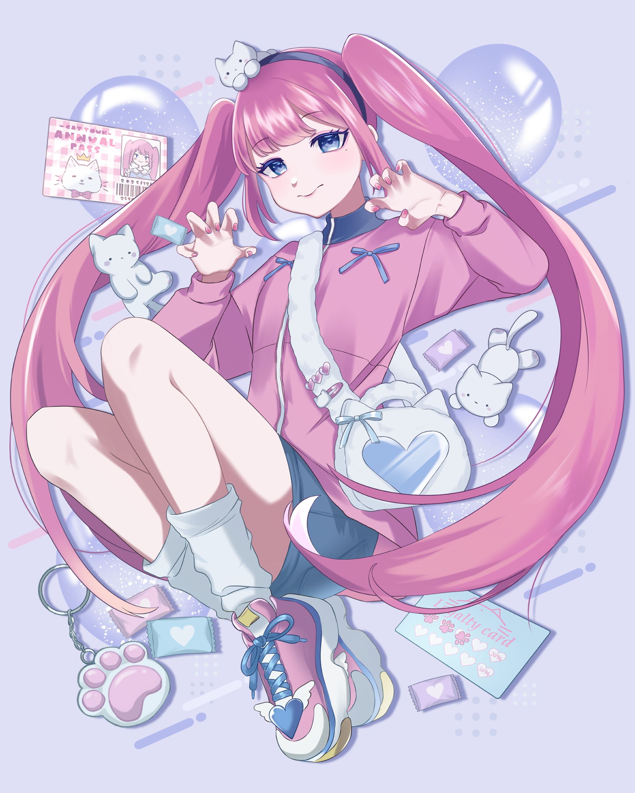 一次創作-1