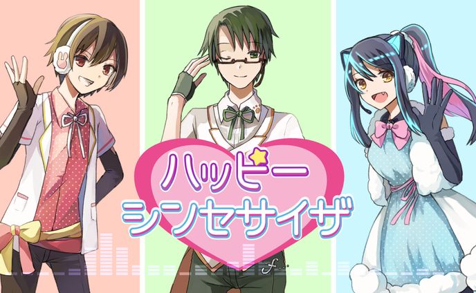 サムネイル、動画担当
