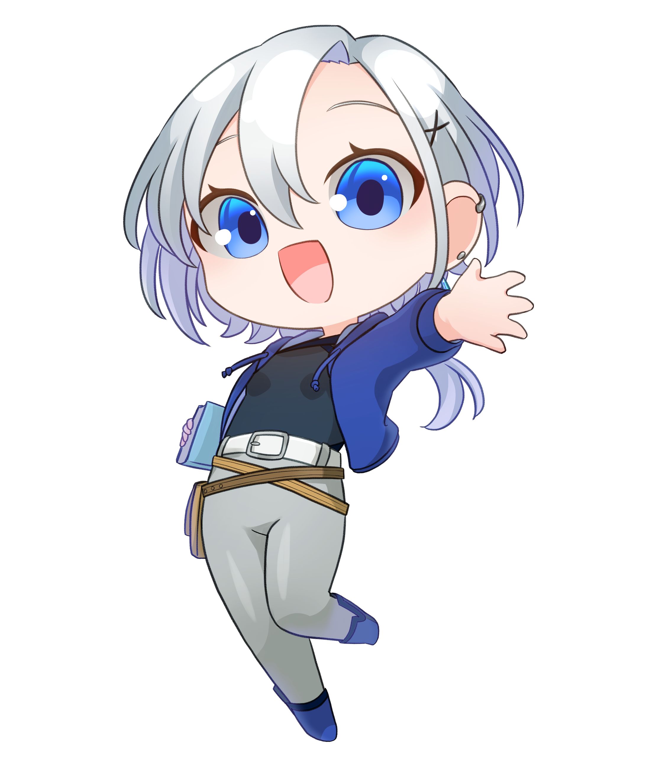 ファンアート-1
