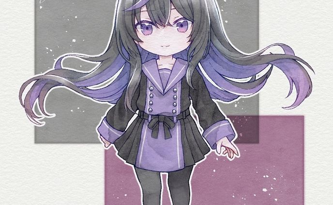 ミニキャラ