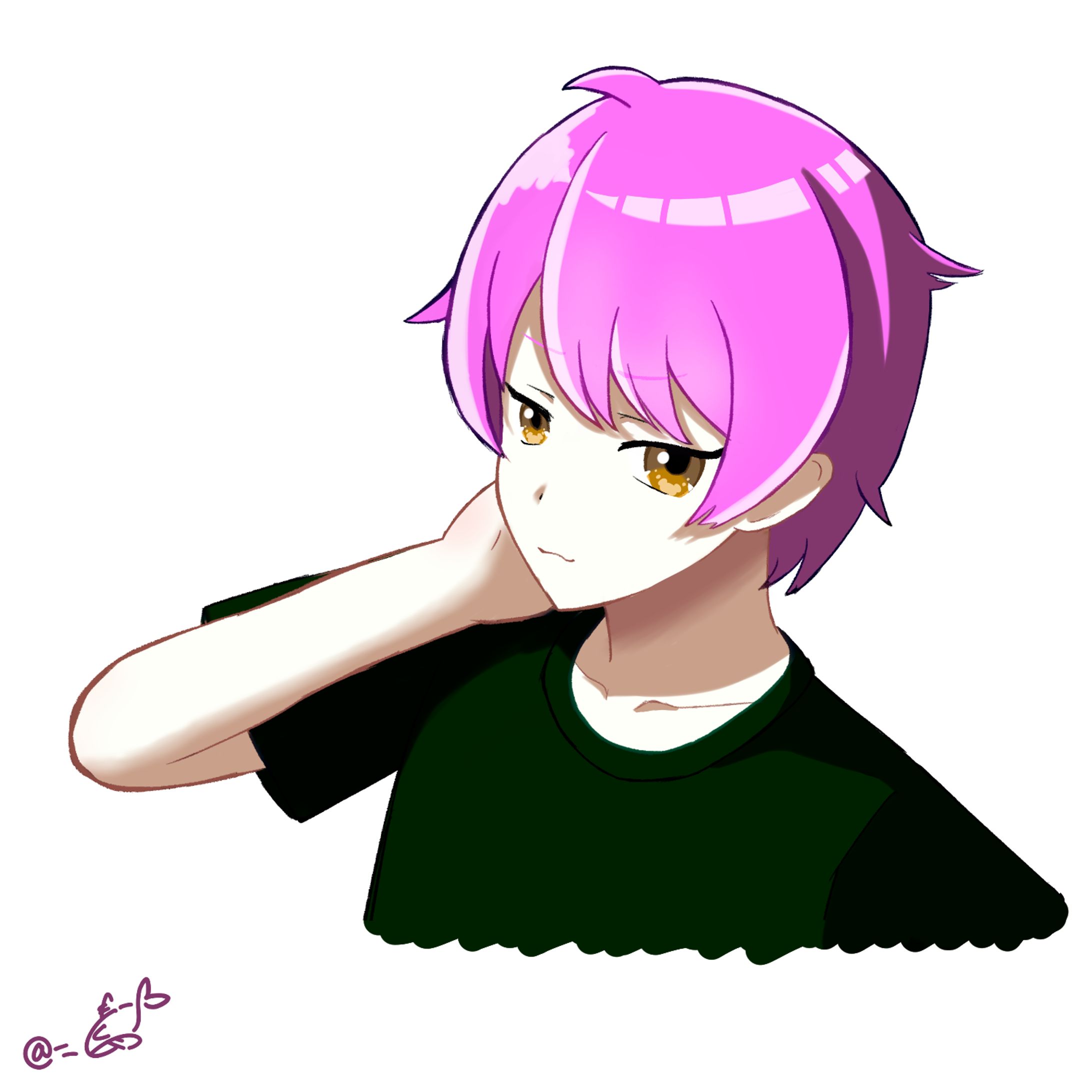 ちよたろう-1