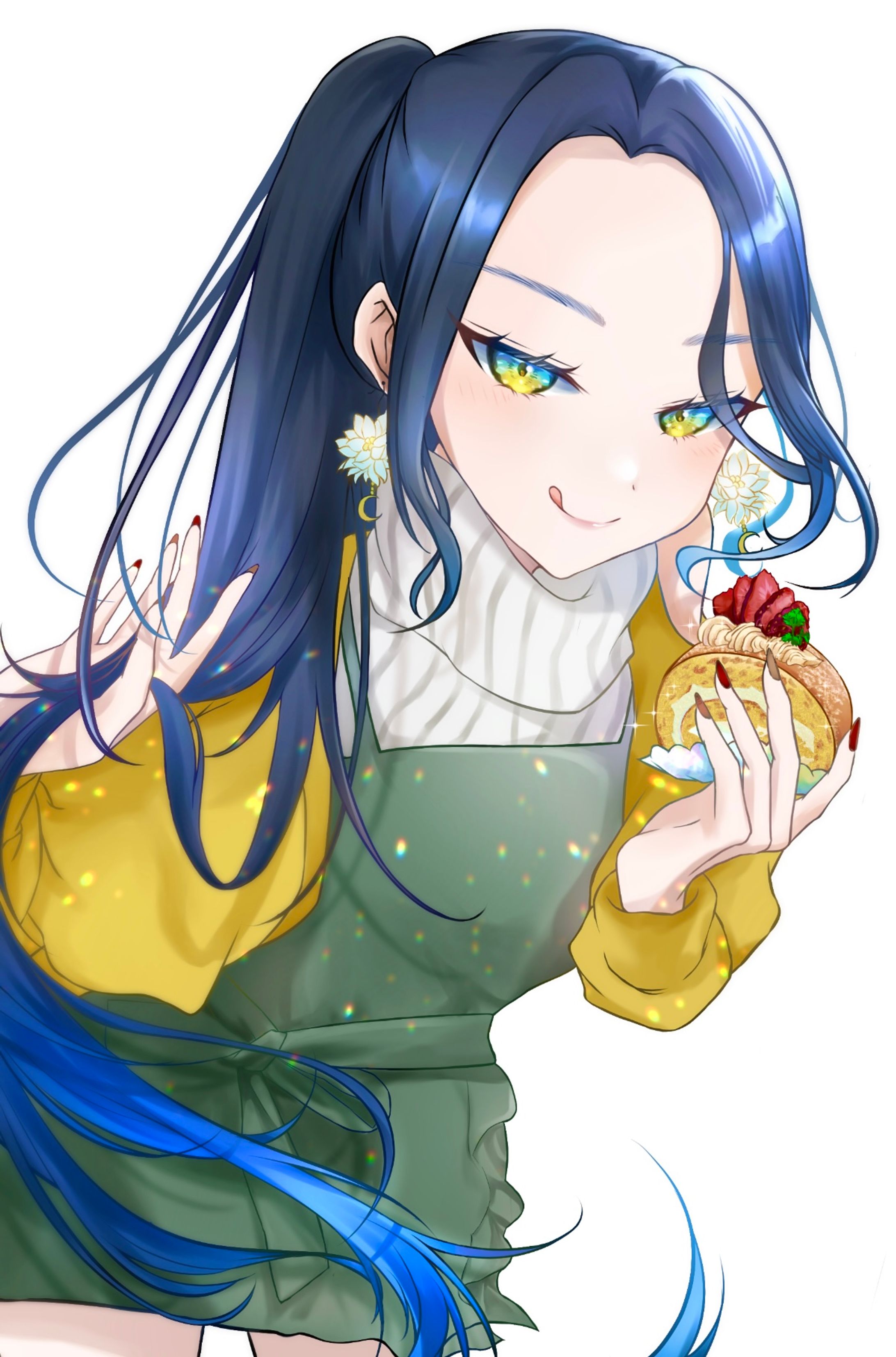 オリジナルキャラクター-1