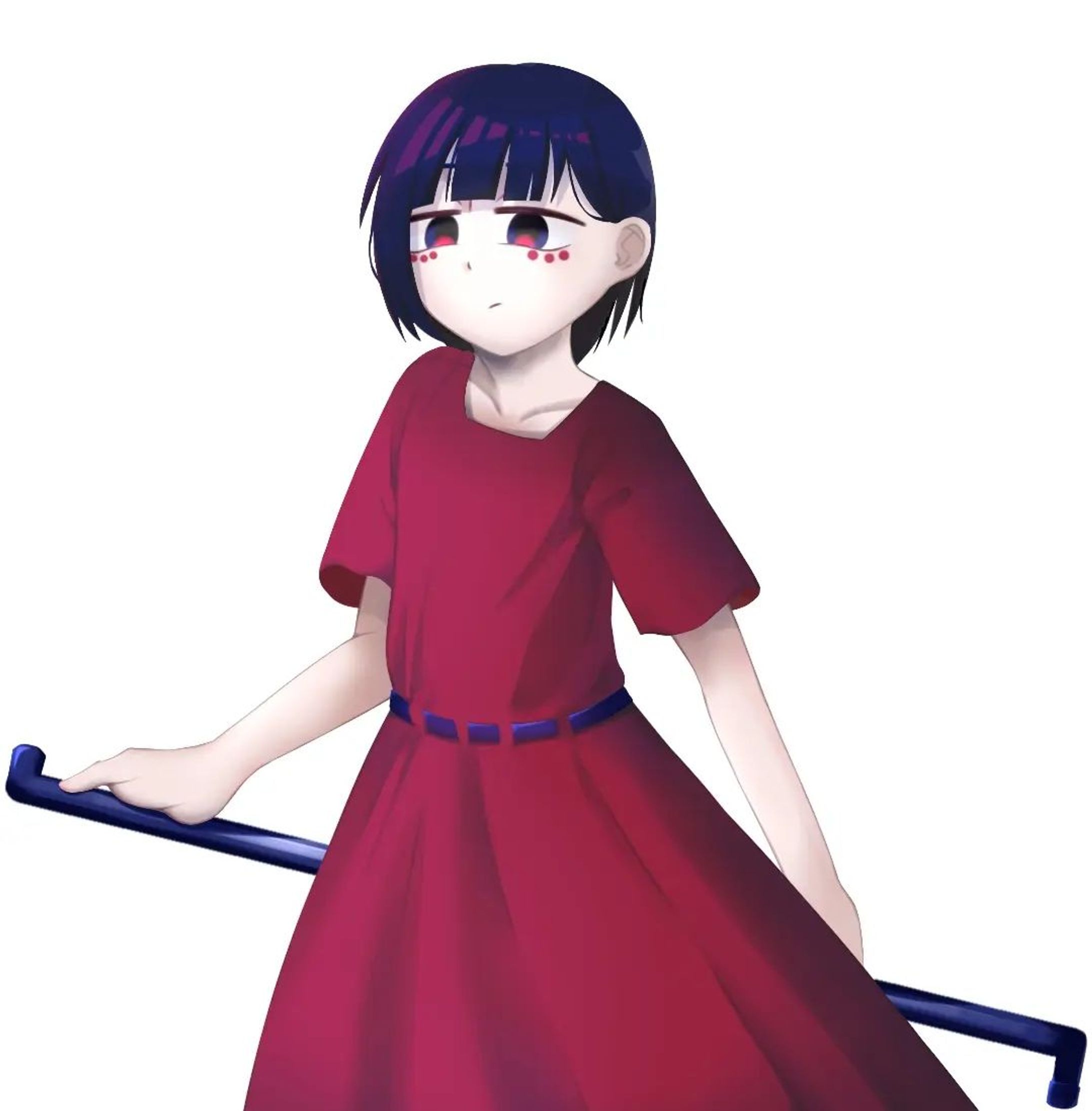 #イラスト  #イラスト依頼 準備中-1