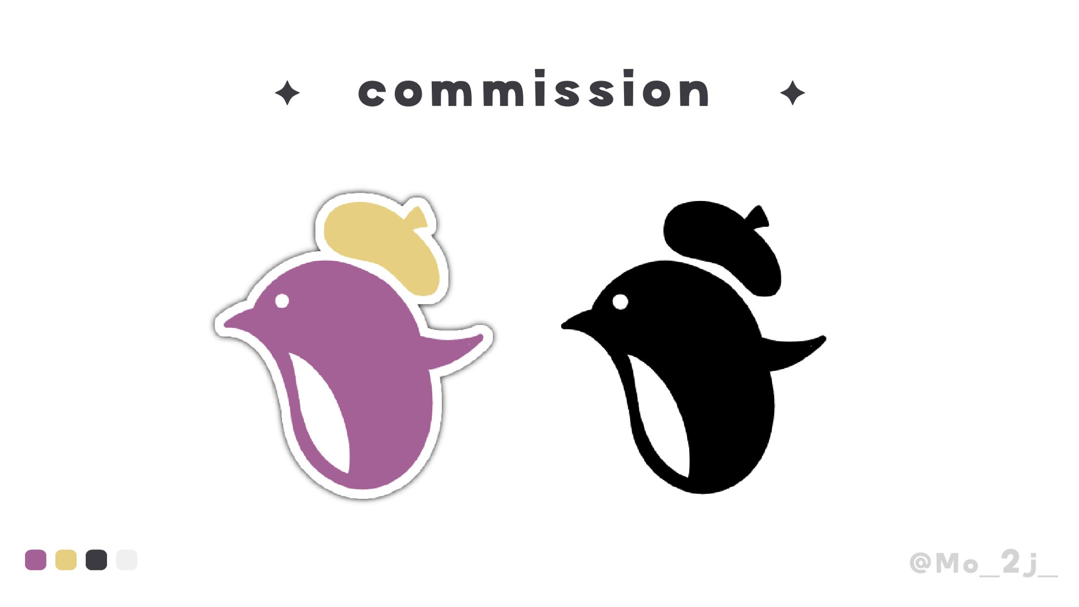 シンボルロゴ / 結城悠 さま-1