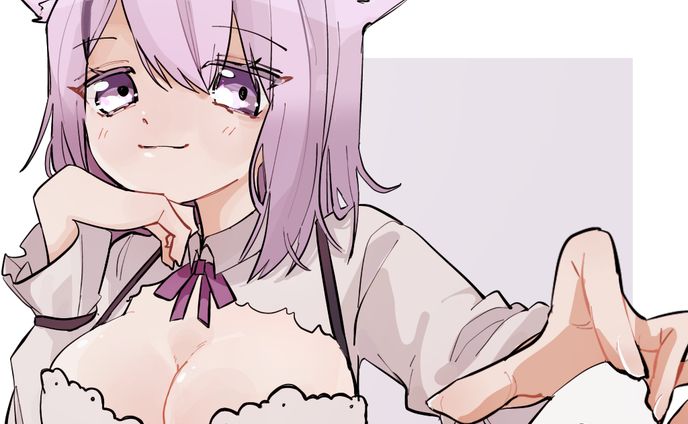 描いてきた子達