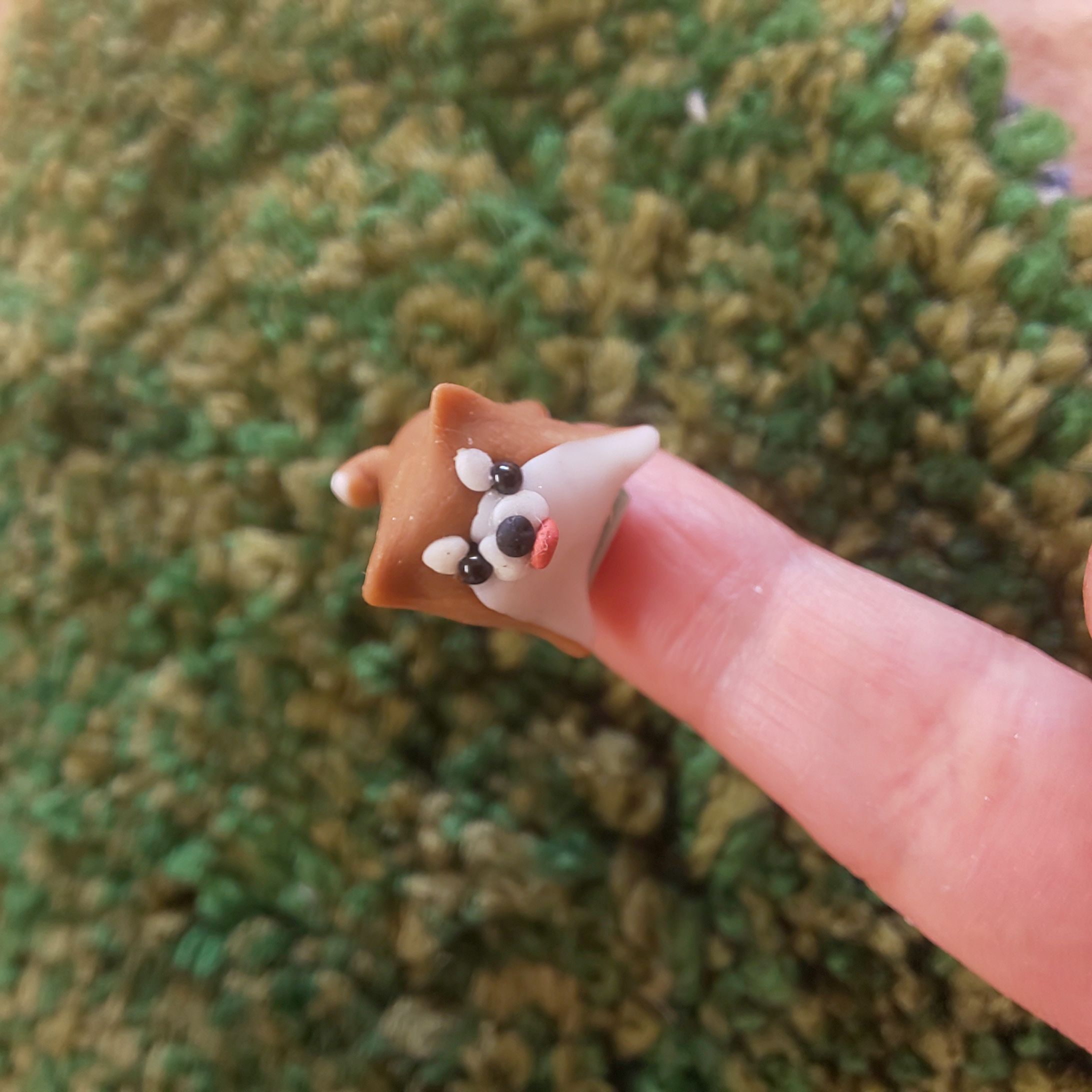 ちっちゃな子たち-1