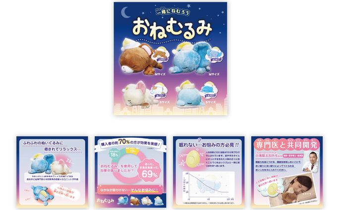 グラフィックデザイン、ショップカード