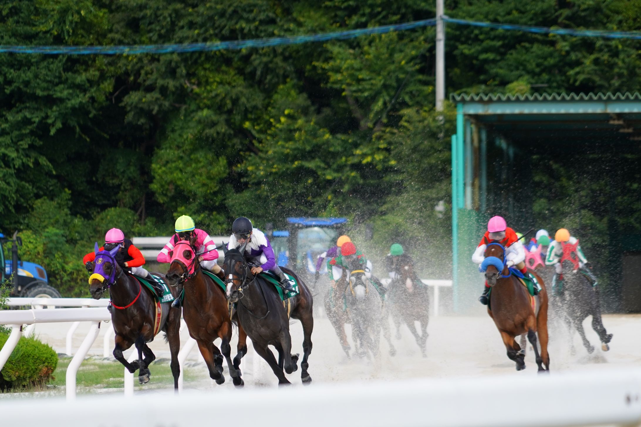 園田競馬・ゴールデンジョッキーズカップ-1
