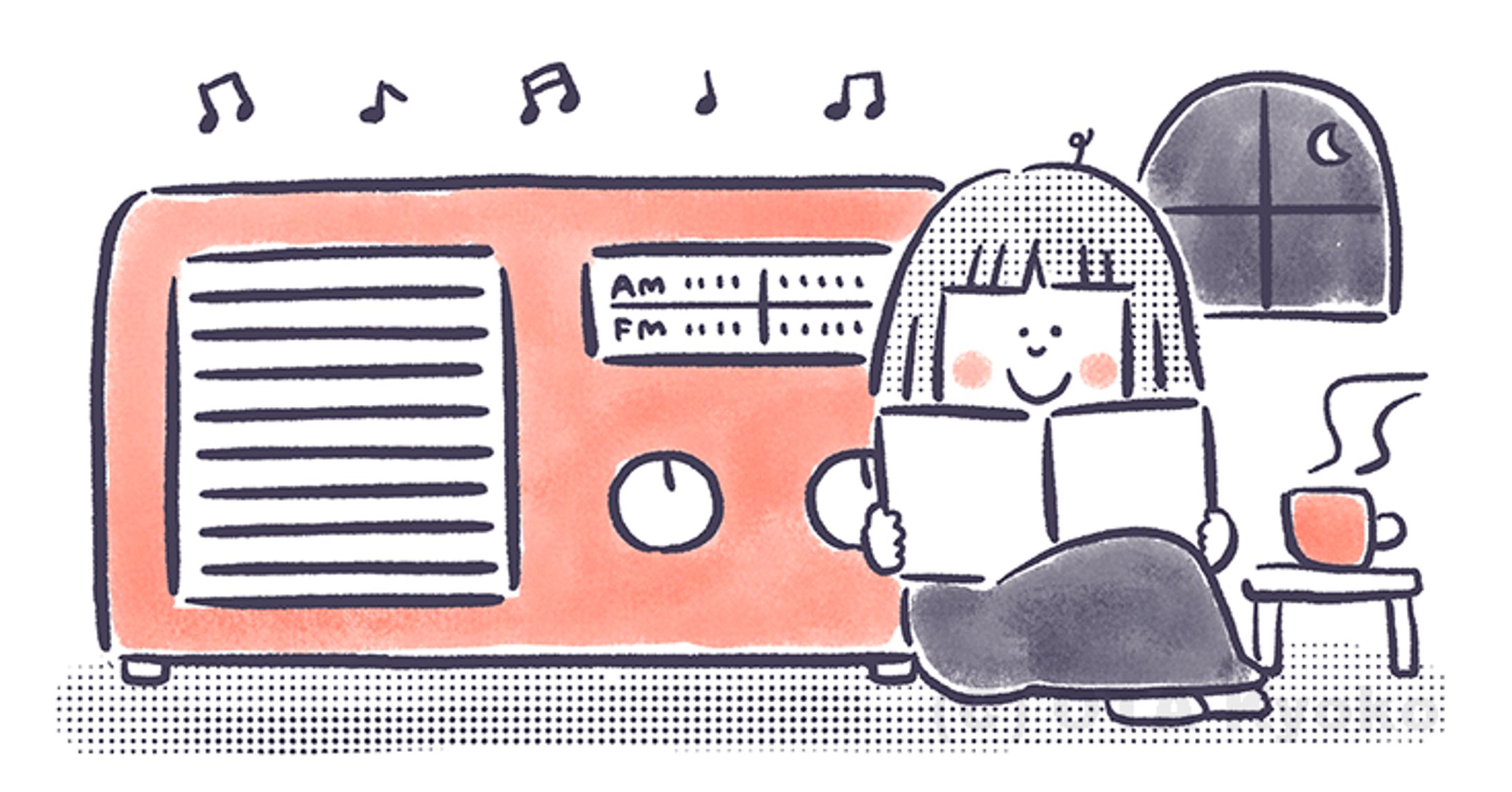 radio life-1