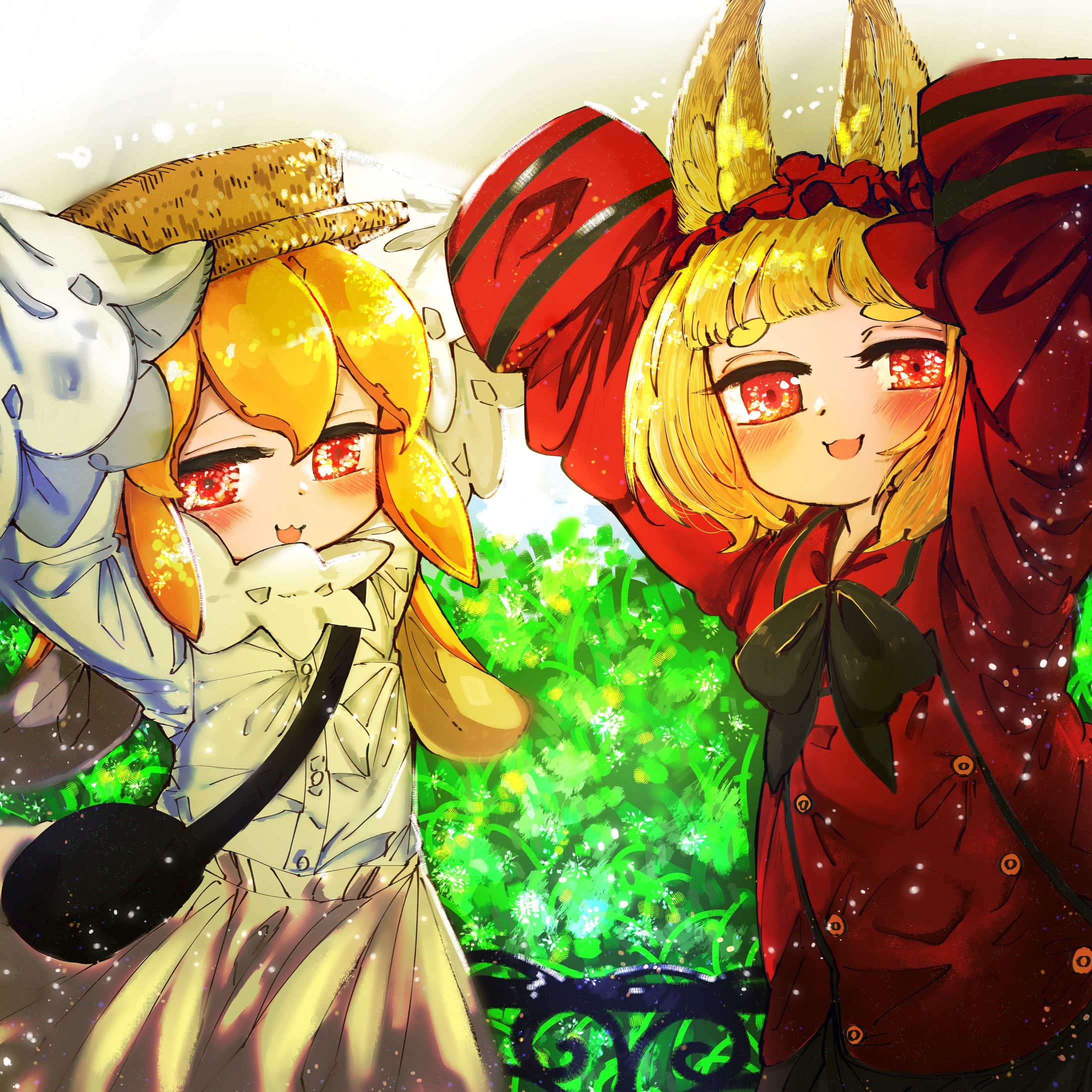 VRキャラクター-1