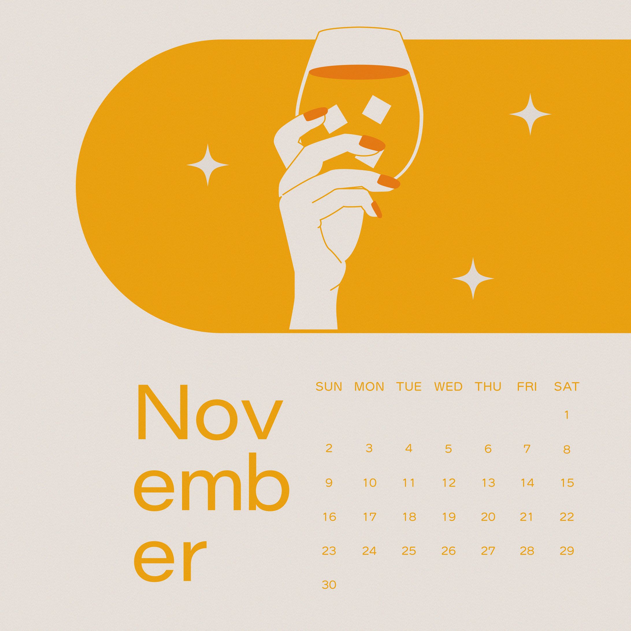 2025年下旬カレンダー-1