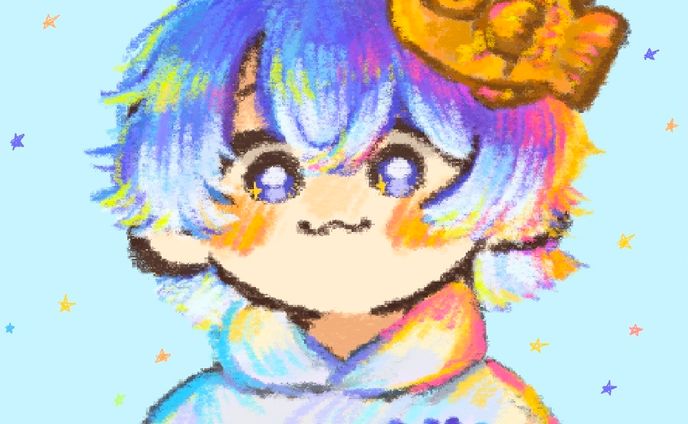 ココナラアイコン依頼