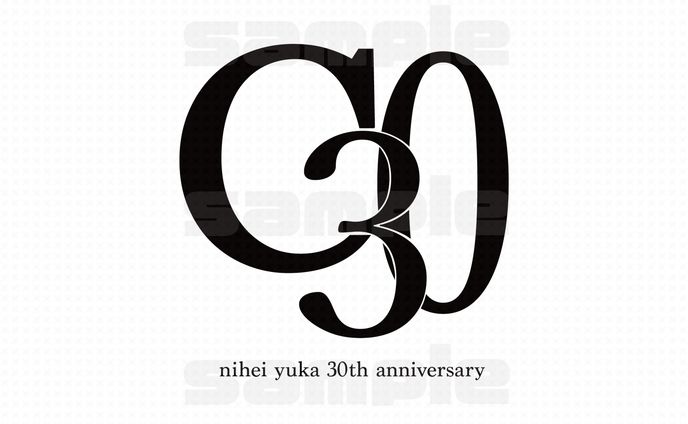 二瓶 有加さん Chapter30〜ミニライブ&トークショー〜 ロゴ