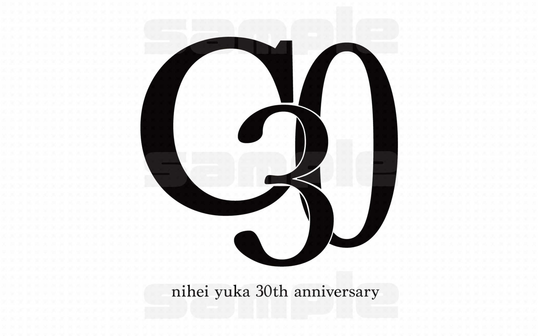 二瓶 有加さん Chapter30〜ミニライブ&トークショー〜 ロゴ-1