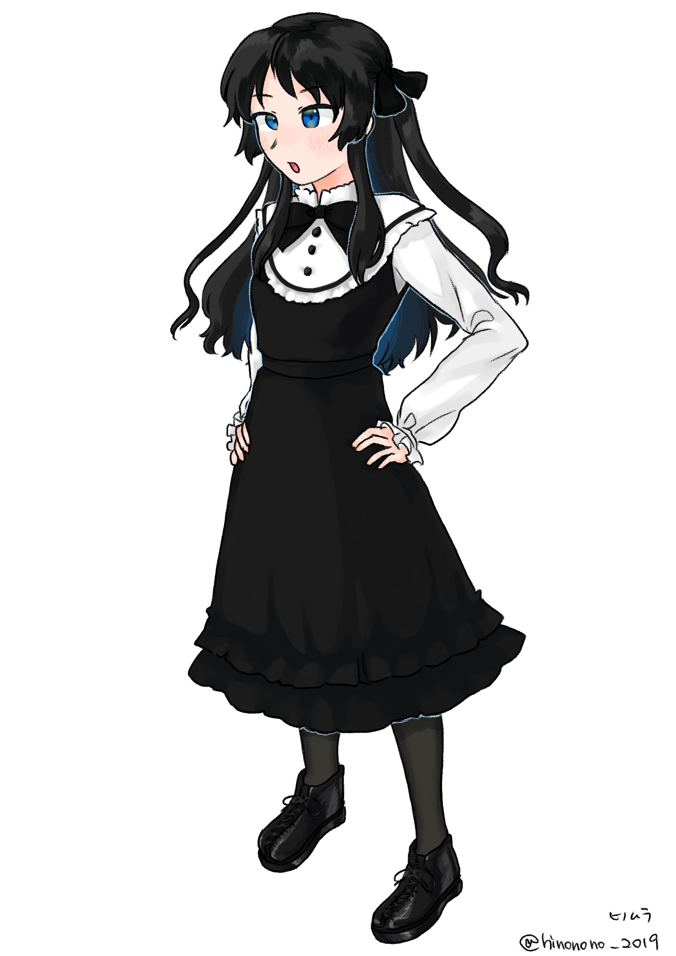 練習イラスト-1