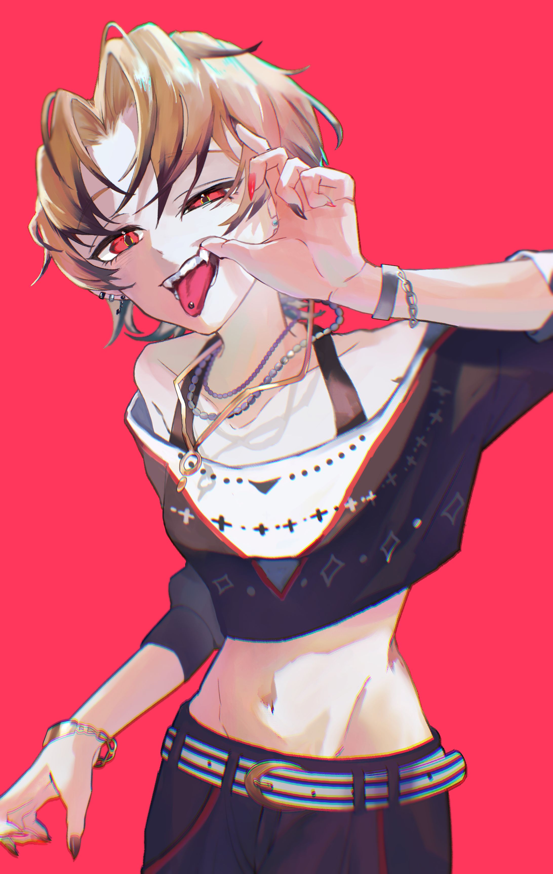 グッズ用イラスト-1