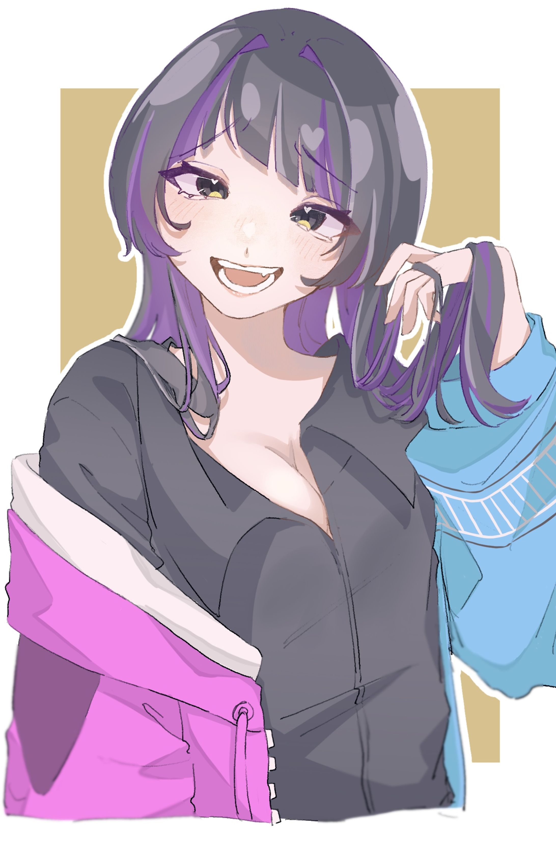 簡易イラスト集-1