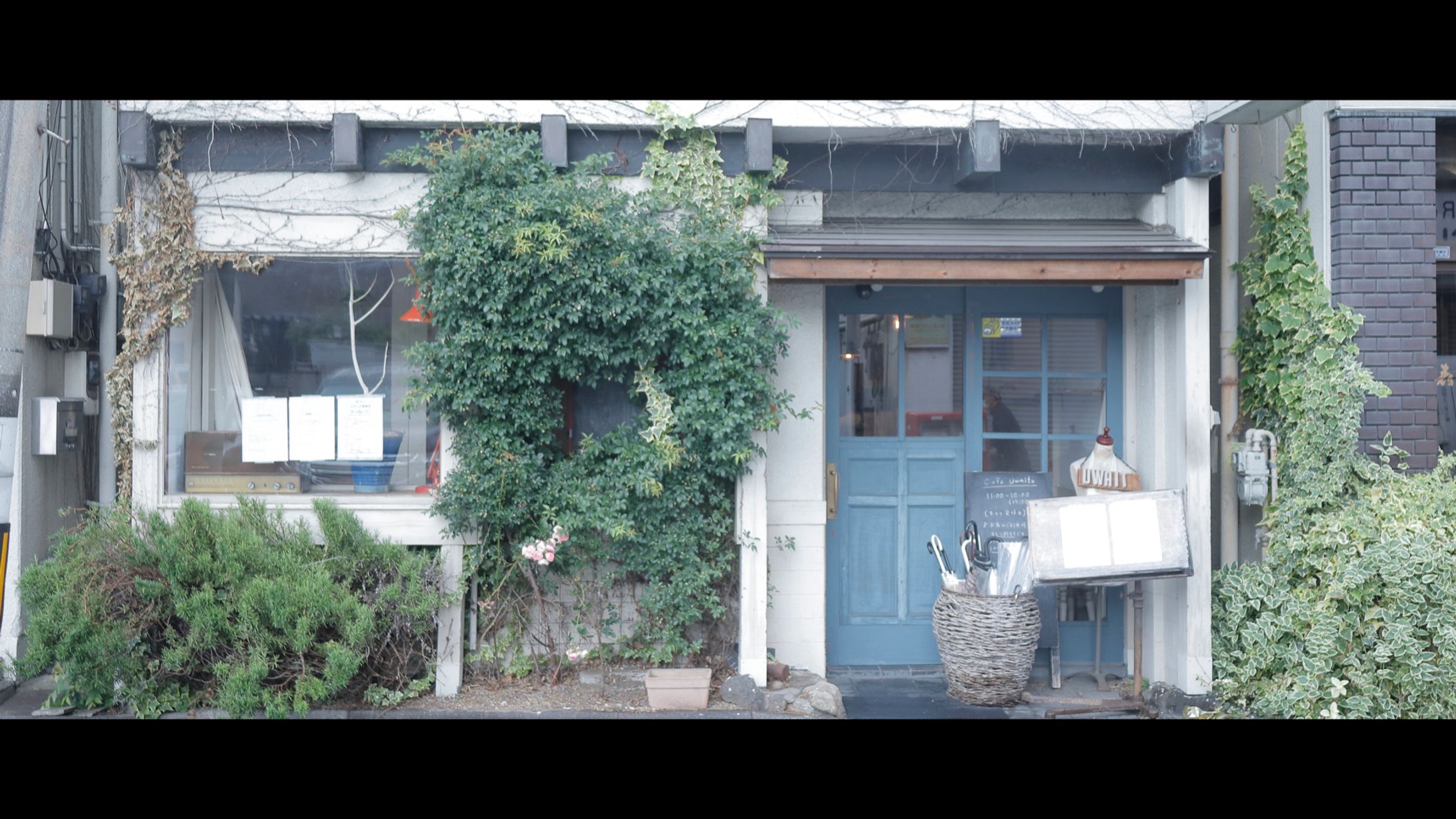 まちの喫茶店-1