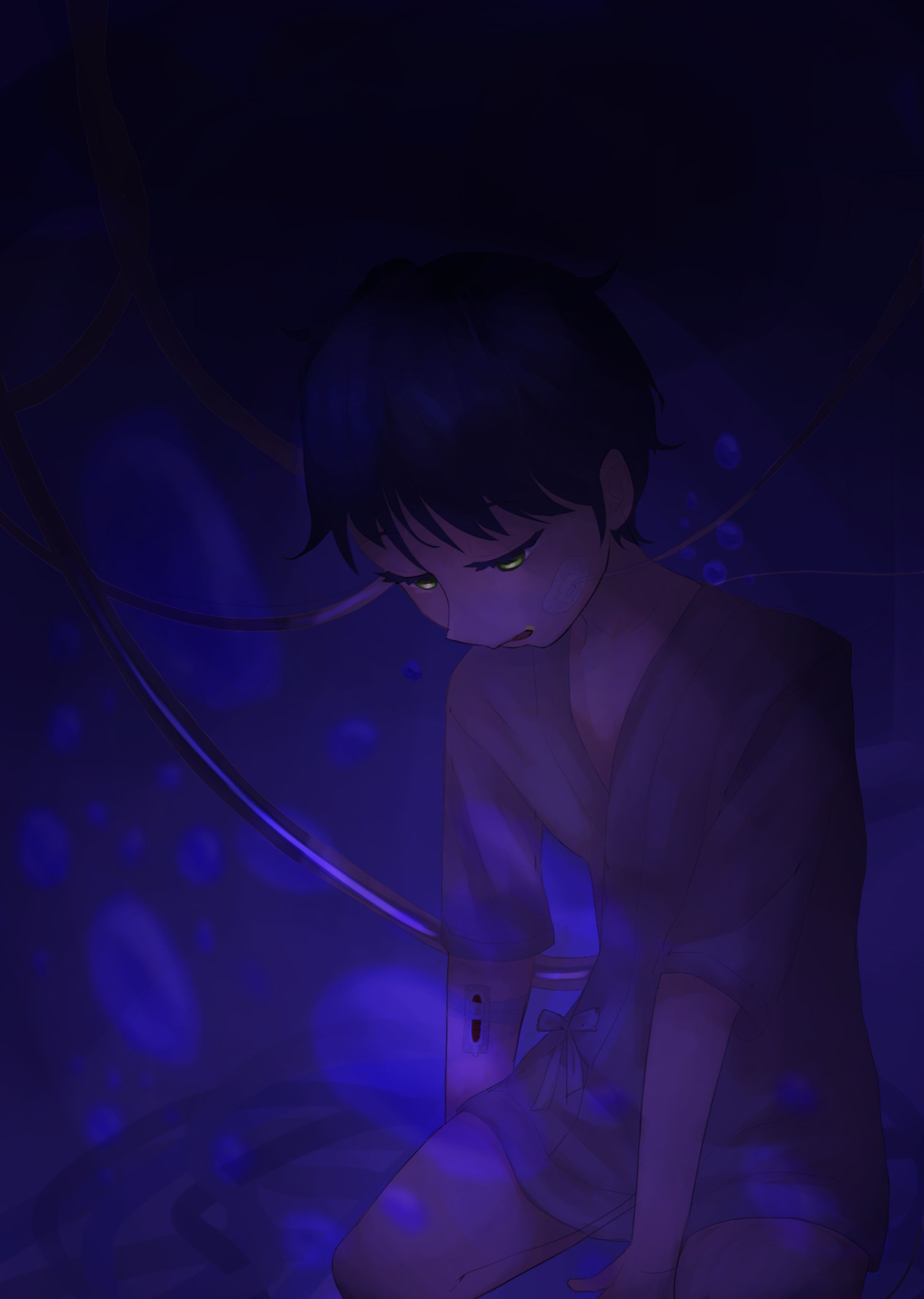 バッドエンド-1