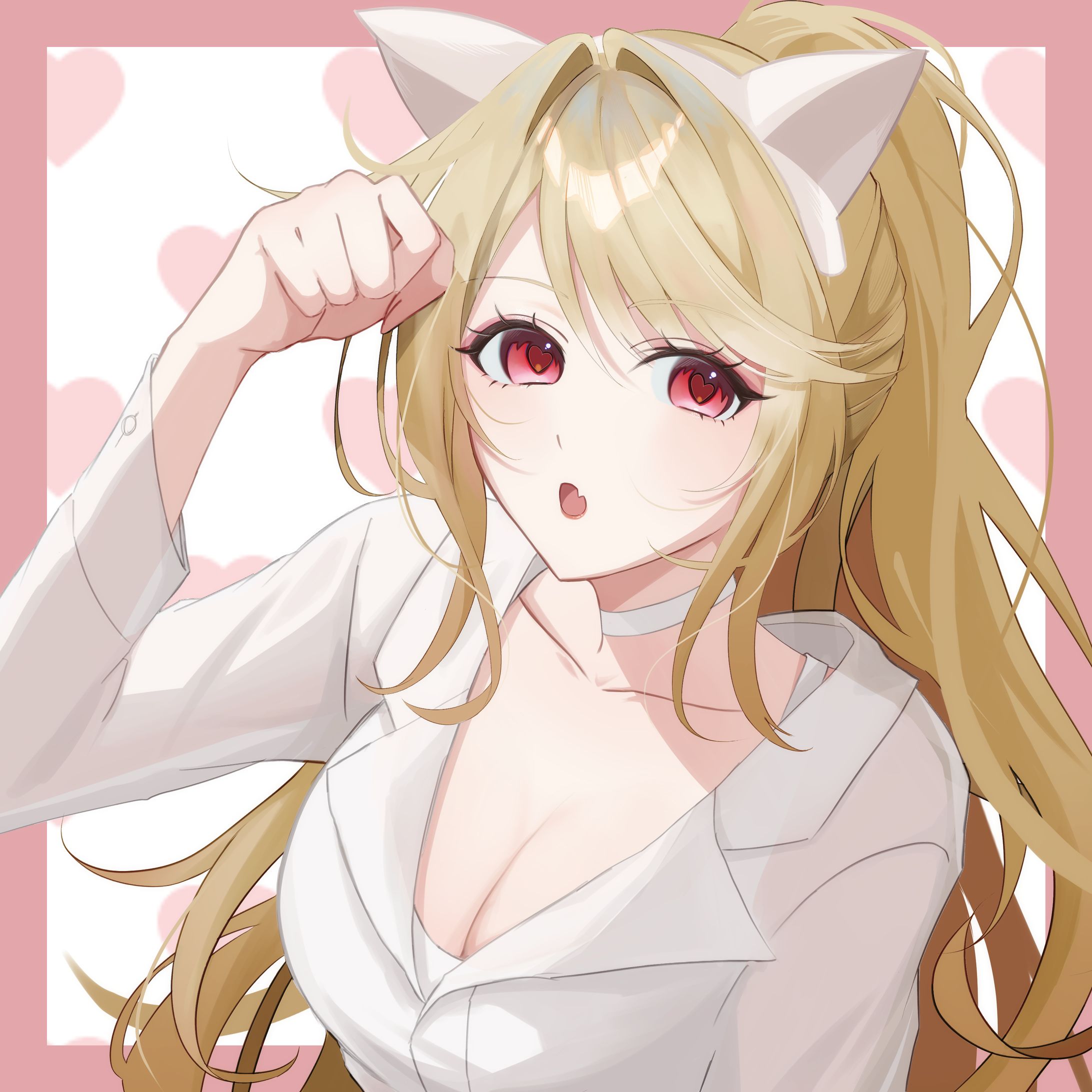 【work】SNS用イラスト-1