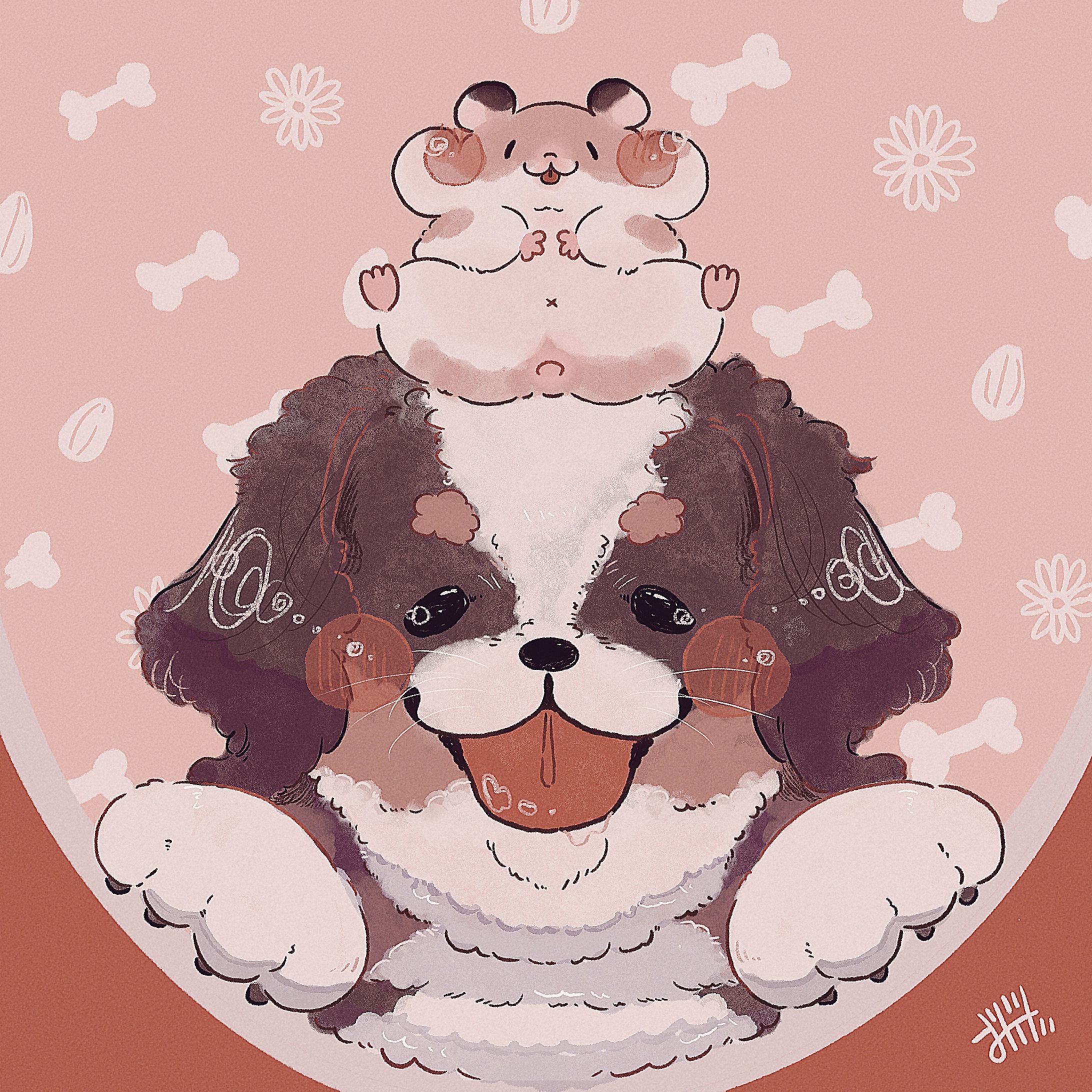 ‪☕️ Illustration-1