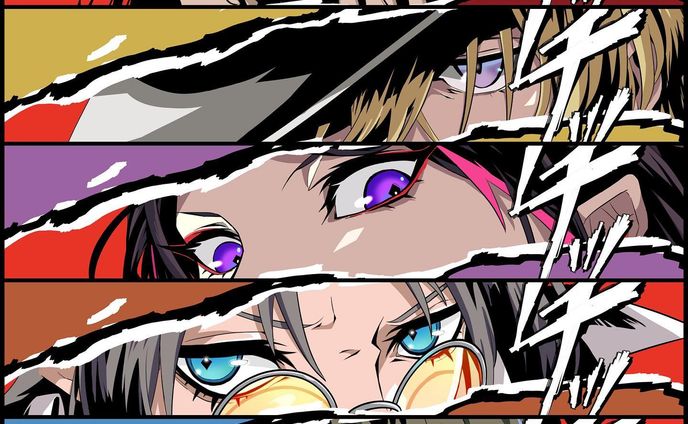 Luxiem + P5