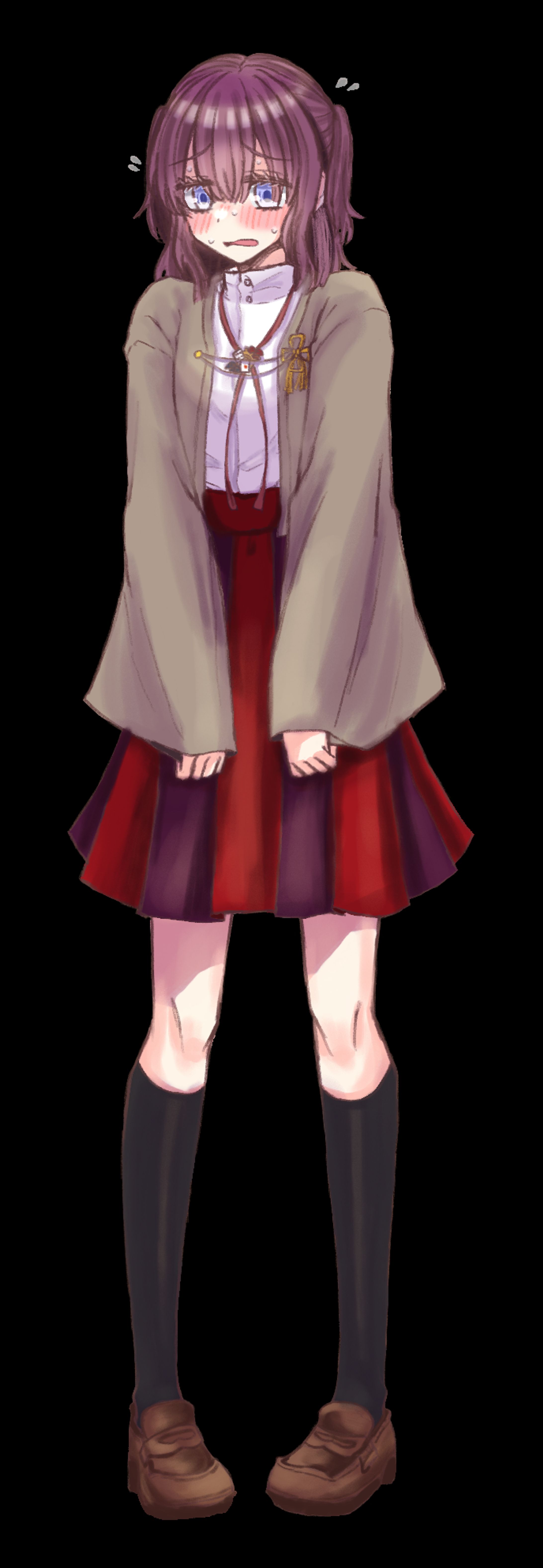 立ち絵-1