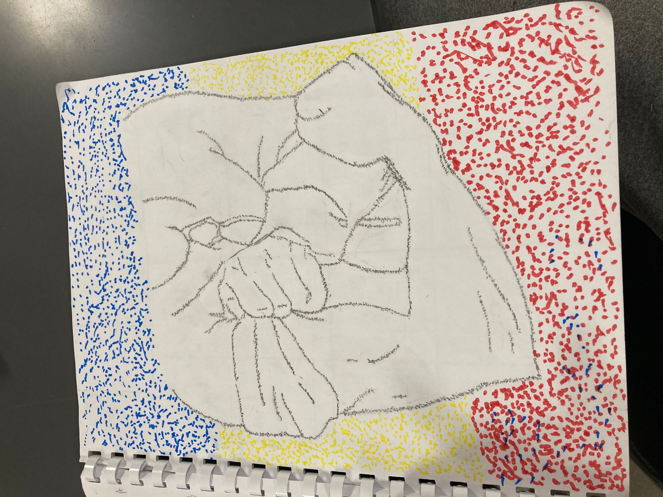 Grid drawing-1