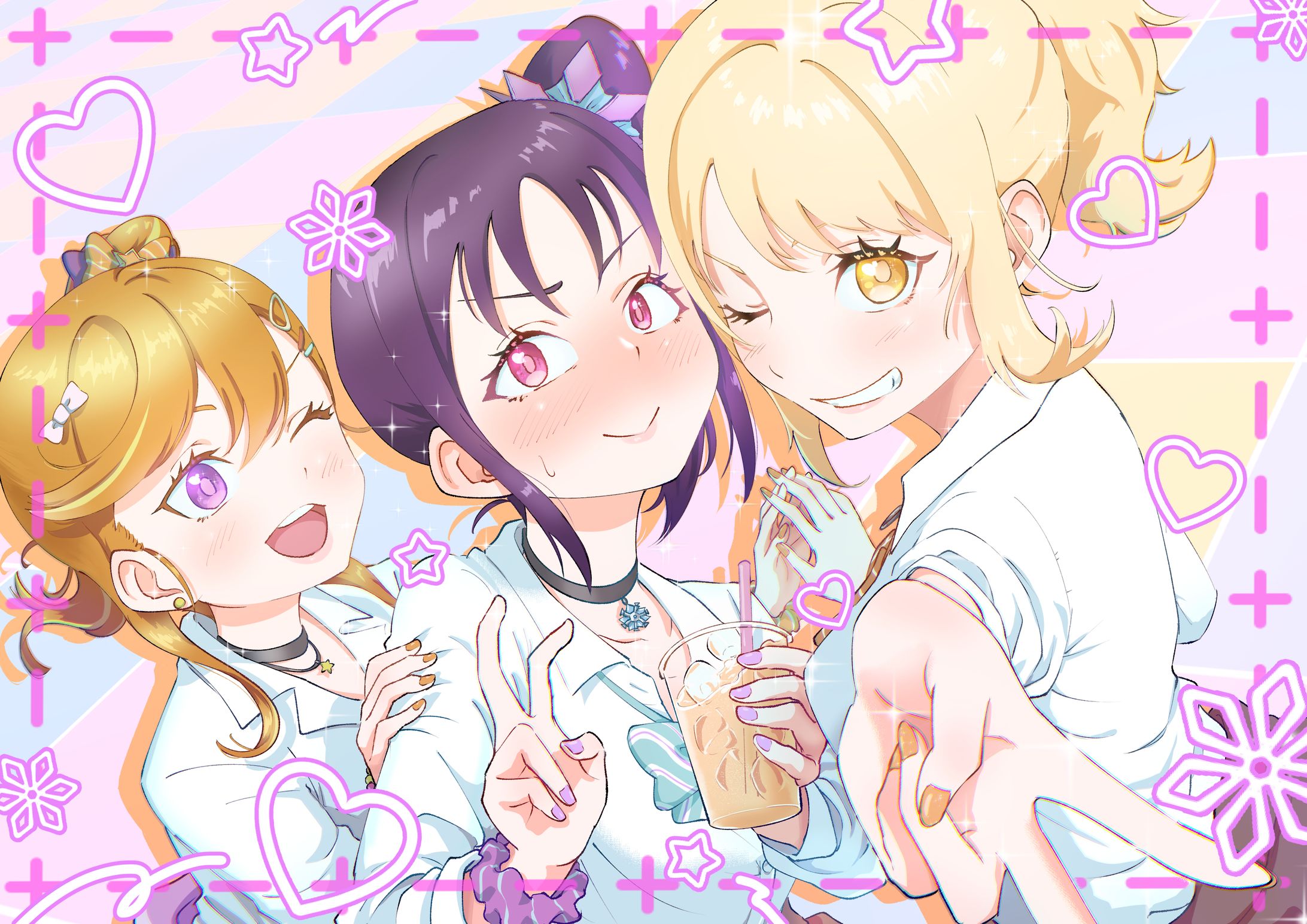 かのん・聖良・愛2026.05-1