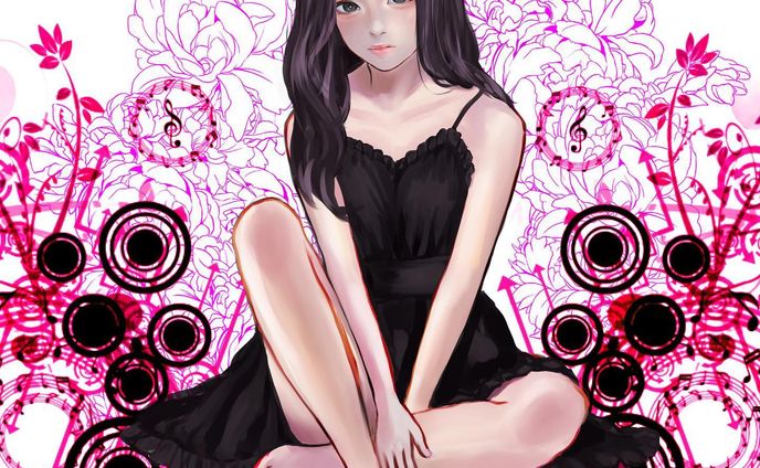 依頼ｱﾘ*:･(*-ω人)･:*ｶﾞﾄ
 #イラスト  #illustration