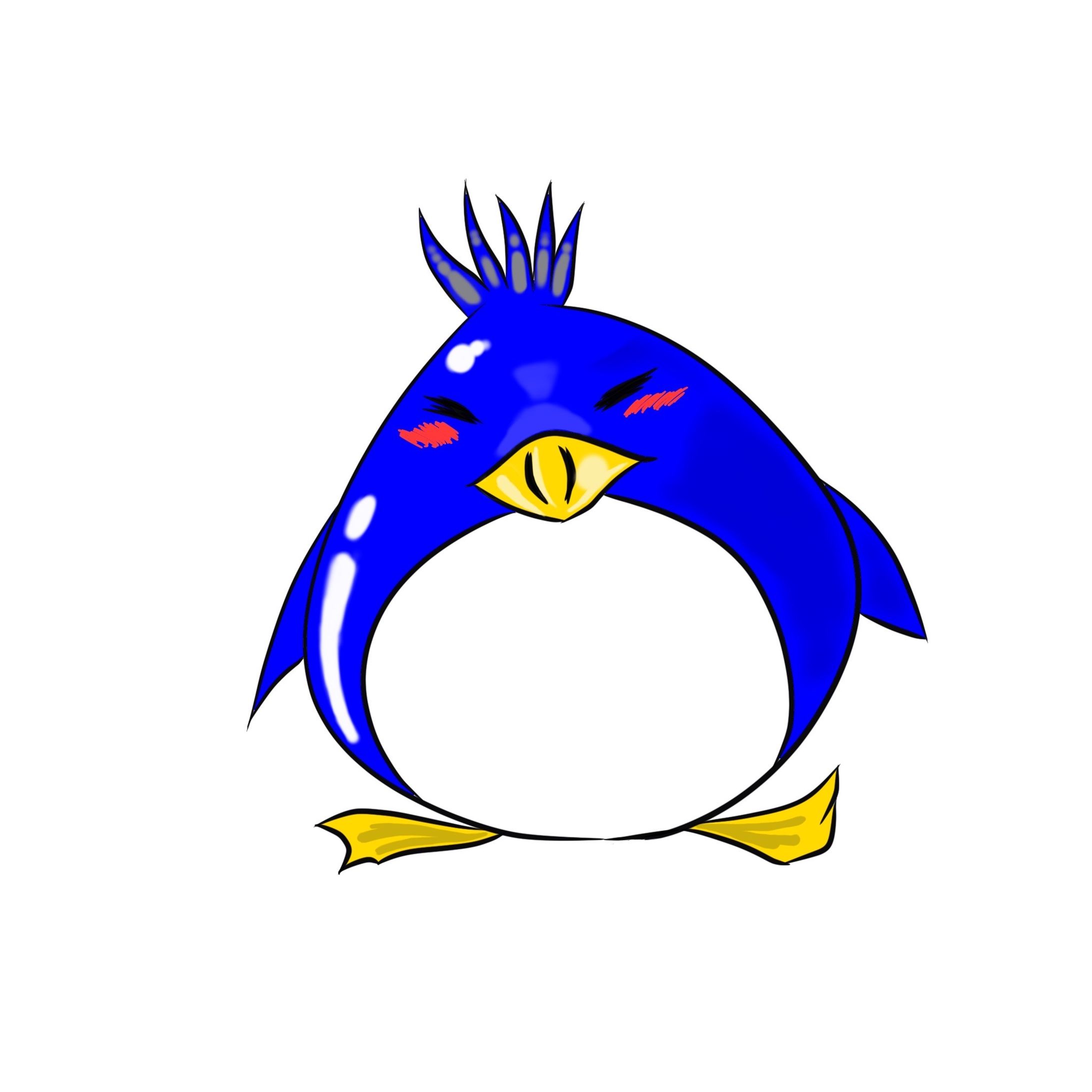 penguin-1