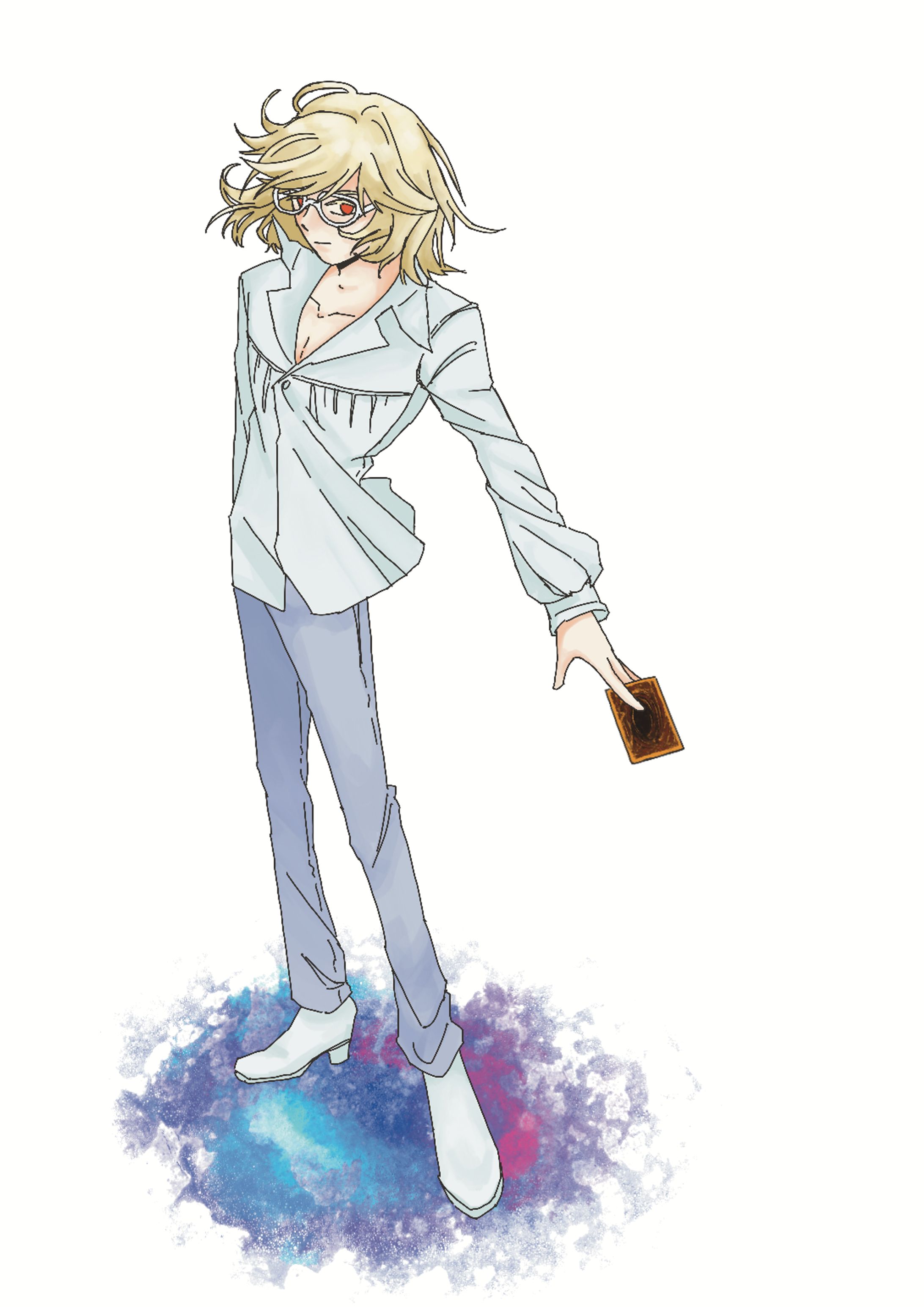 版権キャラクター-1