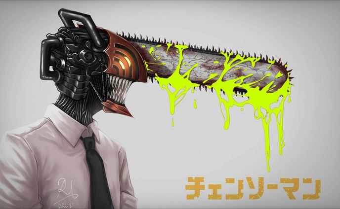 Chainsawman