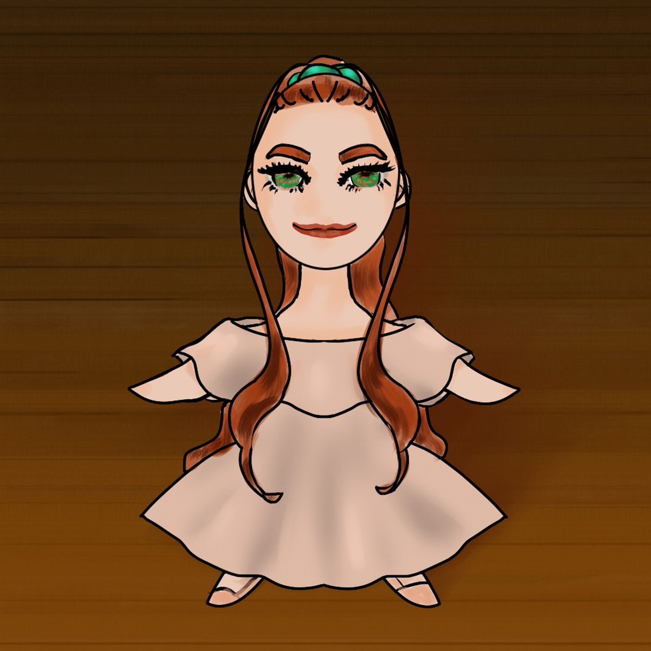 612.20230813☆：華代の回：始祖のぬい
https://note.com/mk0war888/n/ndd5d2bd1a56d
投稿しました。

バースセイバー711号室記録帳BBSにて毎晩連載中の #小説 を　#note　マガジン「711号室」にて公開しています。

しげちーの覚書１～８https://note.com/mk0war888/n/n7d51428b4980 
更新しました。新記事にするＨＰＭＰが無いので前話に書き足しています。

スキ・フォロ・シェアしてくださると、うちのこがランダムでお礼を申しますので是非♡ 
７１１号室出演者≒メンバーシップ会員様は常時募集中です♡

#ごりごりごりっと芯減らし訓練　は、本日の７１１号室の挿絵、華代の始祖のぬいぐるみ。
#一次創作 #digitalillustration #originalcharacter　#ARTISUL #clipstudiopaintpro
@note_ig_official-1