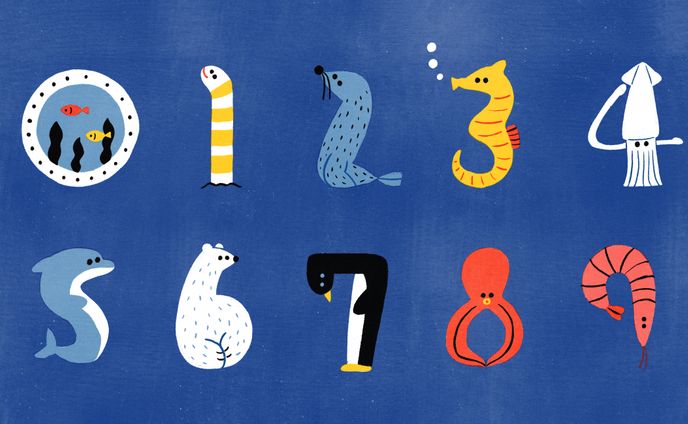 海の生き物、ギター演奏(inst制作)