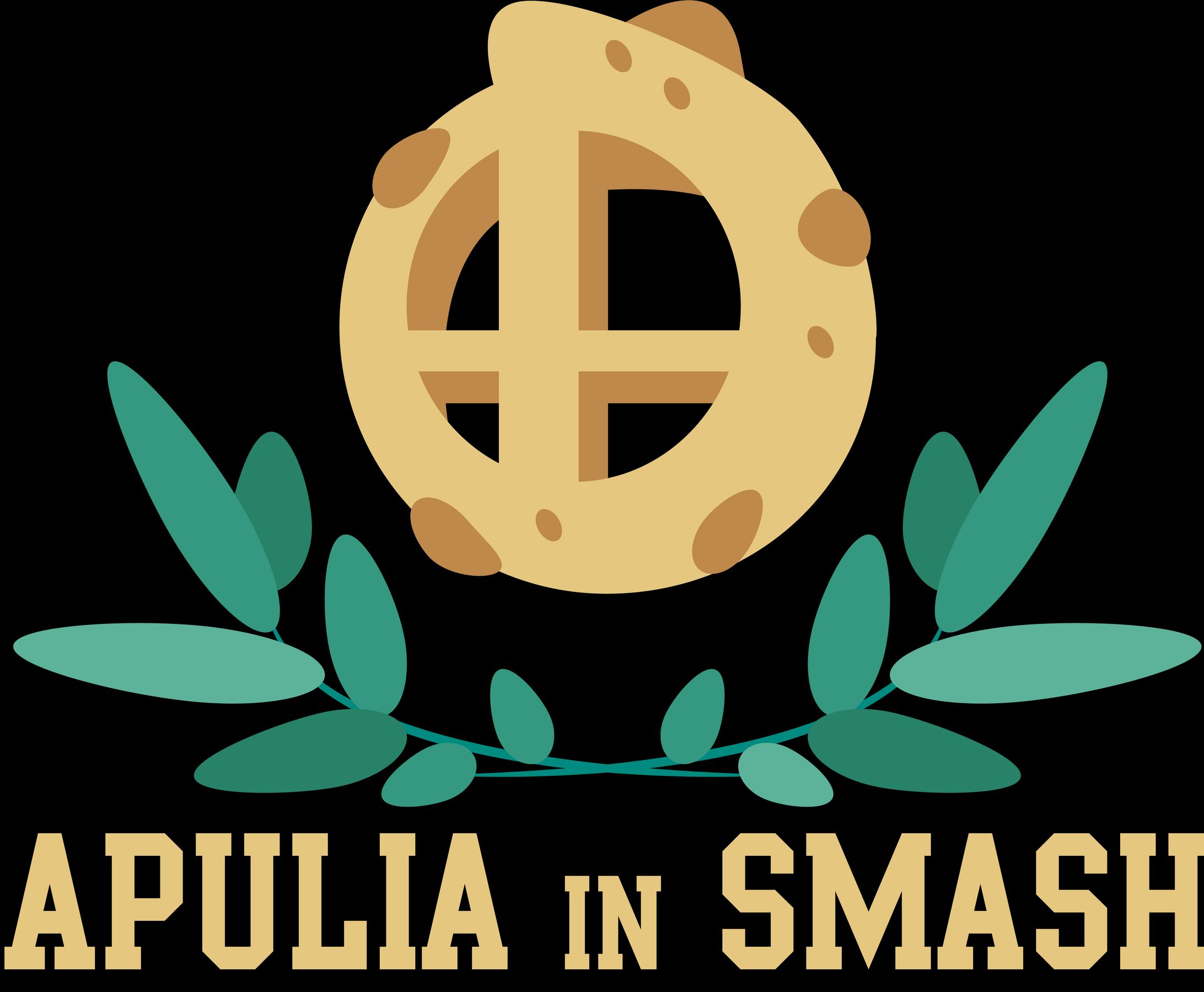 Apulia in Smash-1