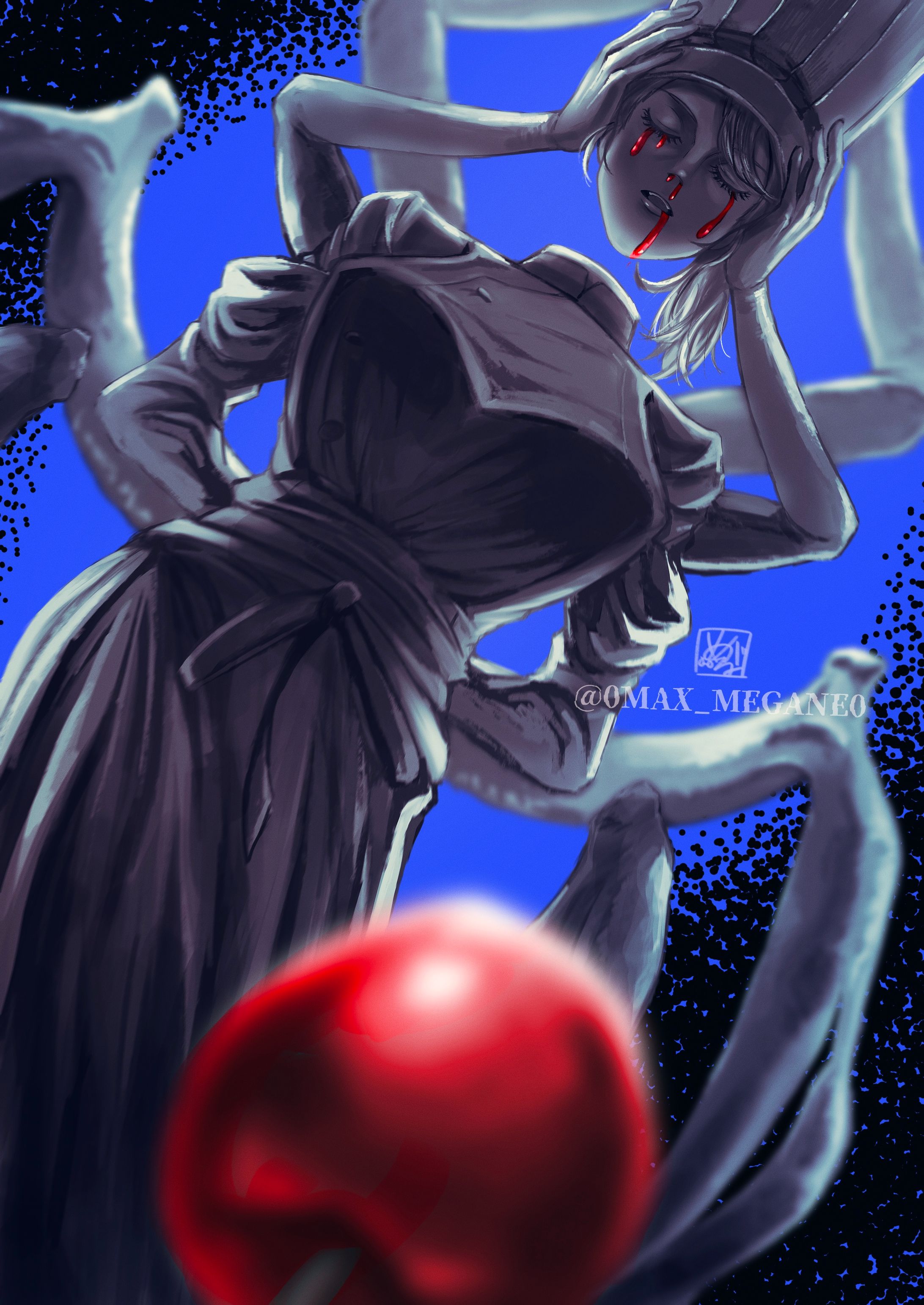 チェンソーマン　チェンソーの悪魔 sddefault.jpg