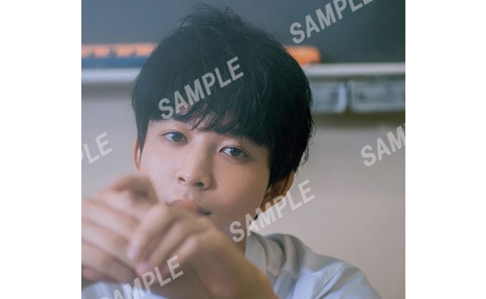 鈴木仁様インタビュー記事/雑誌「メンズユニット」