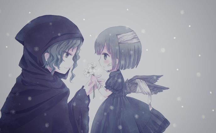 絵師、ロリ