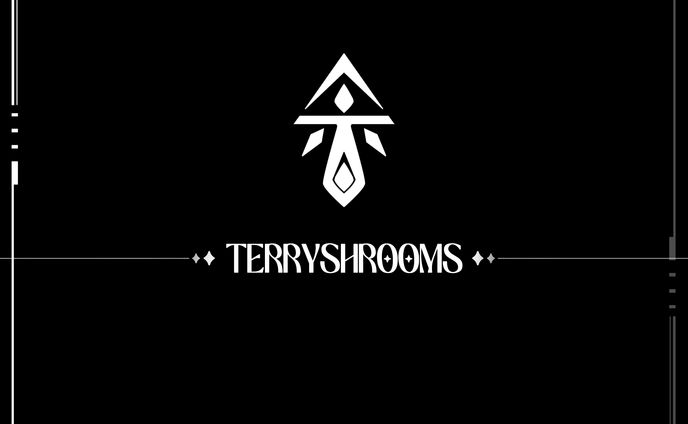 Terryshrooms