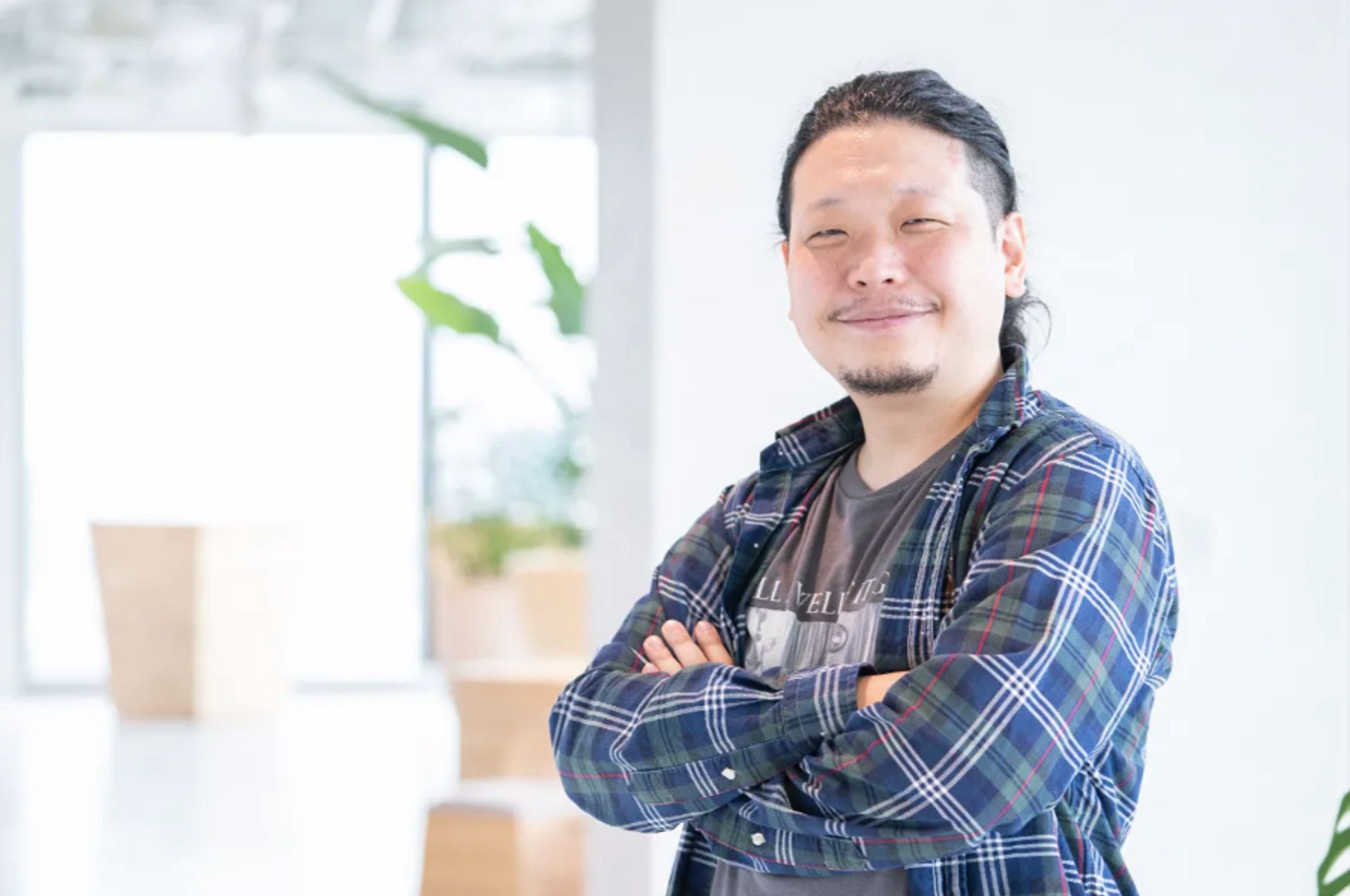 ミクシィCTO村瀬龍馬が考える集団で成功する働き方 “オフラインとオンラインの役割” -1