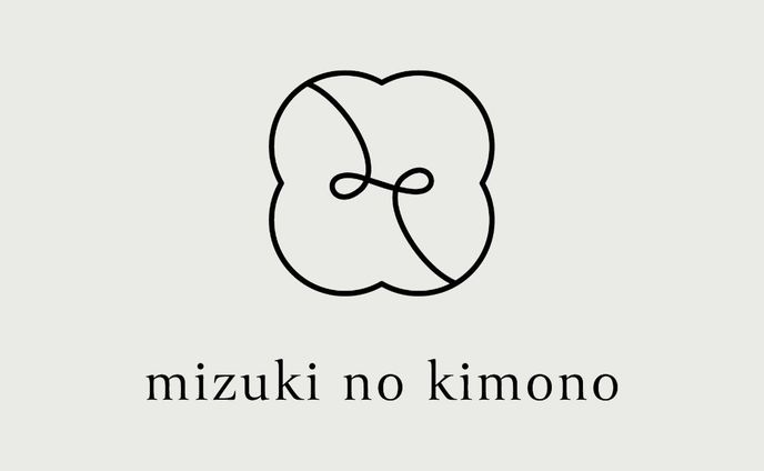 mizuki no kimono さま ロゴ