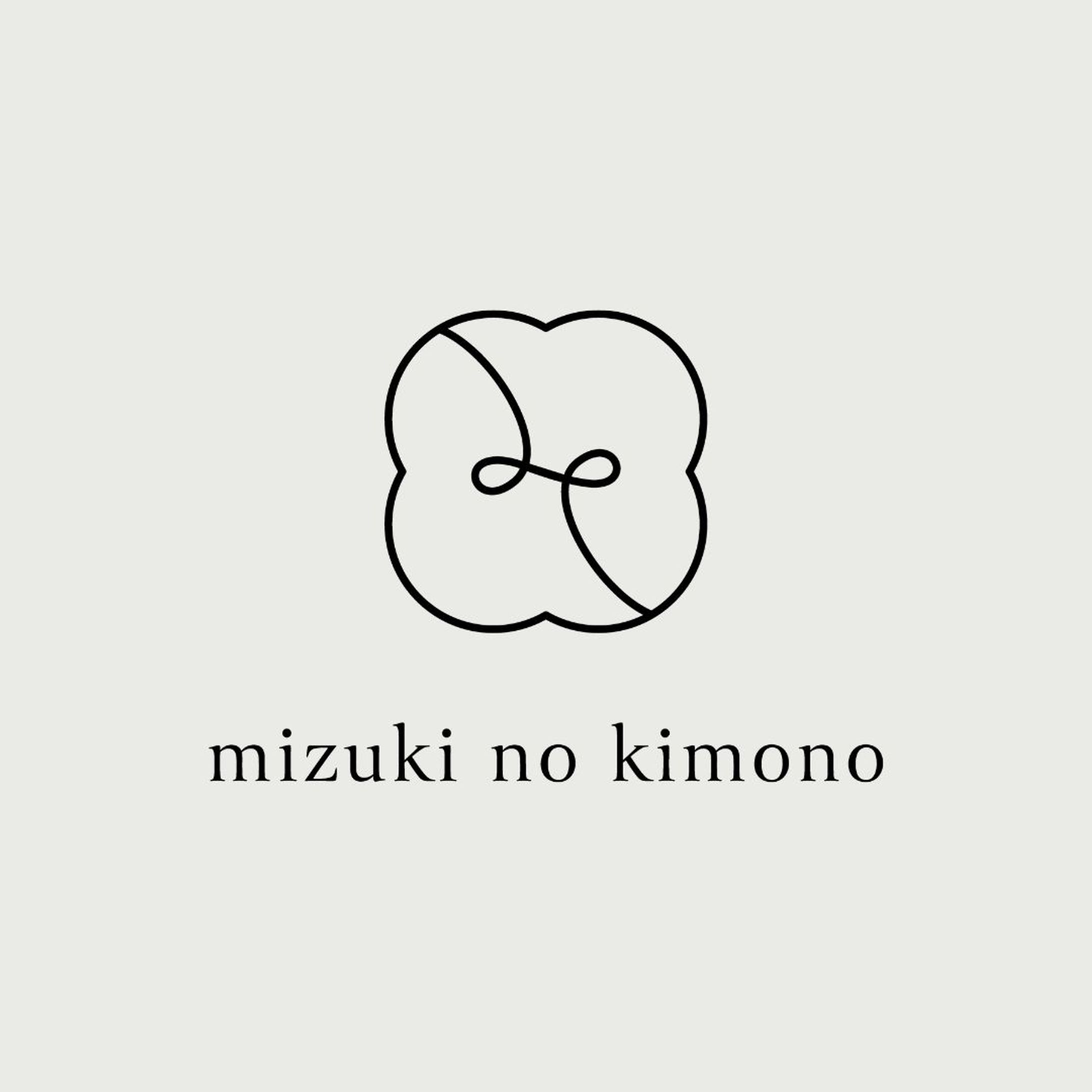 mizuki no kimono さま ロゴ-1